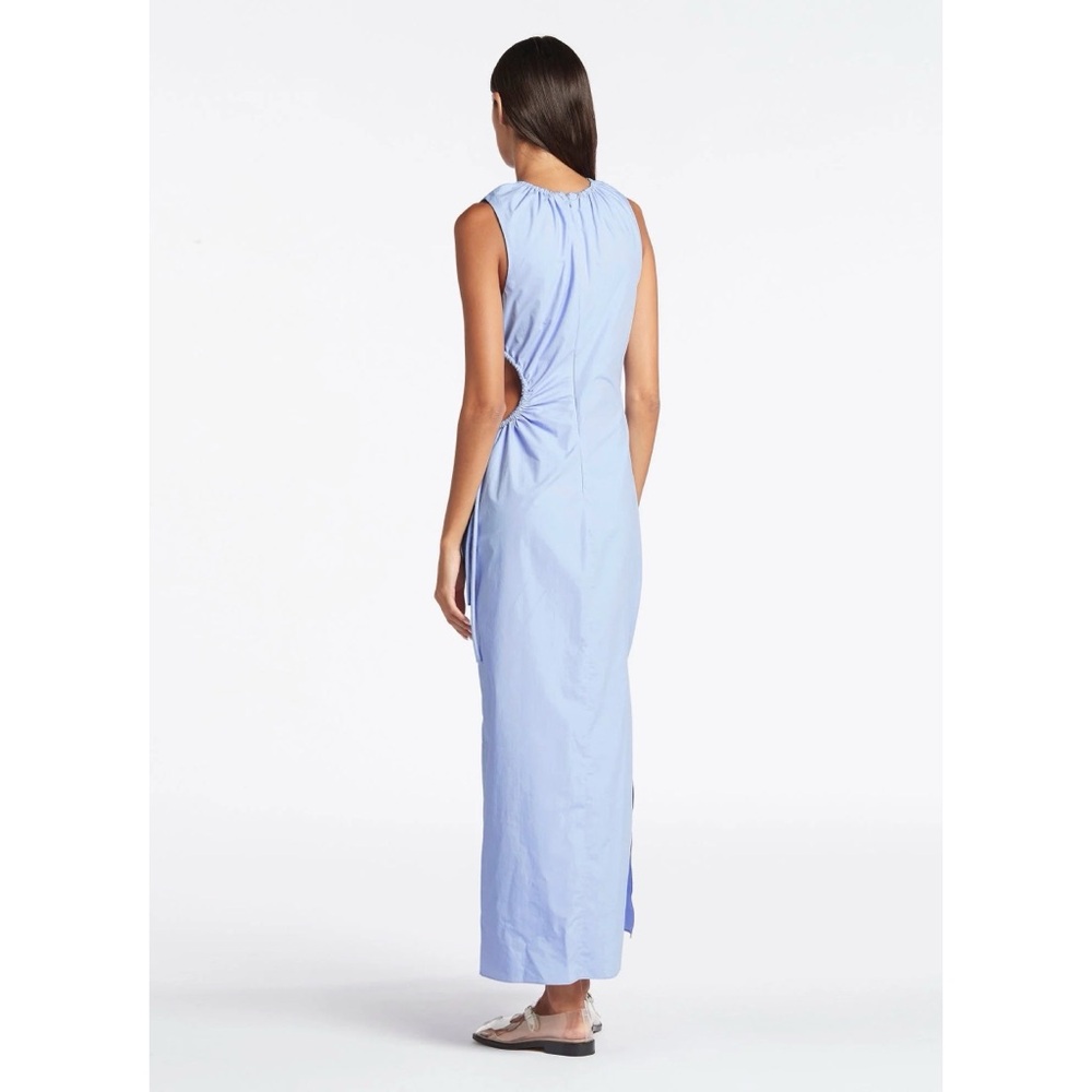 SIR the label cutout maxi dress - Picture 5 of 9